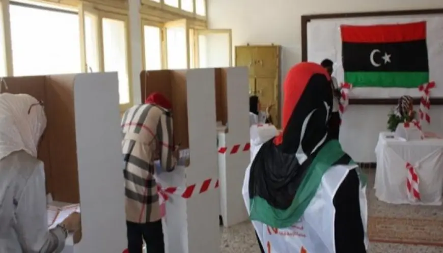 النائب العام الليبي: 228 مترشحا للانتخابات البلدية لديهم سجلات إجرامية