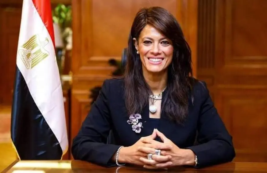 رانيا المشاط ضمن قائمة Favikon لأفضل صنّاع المحتوى على لينكدإن في مصر