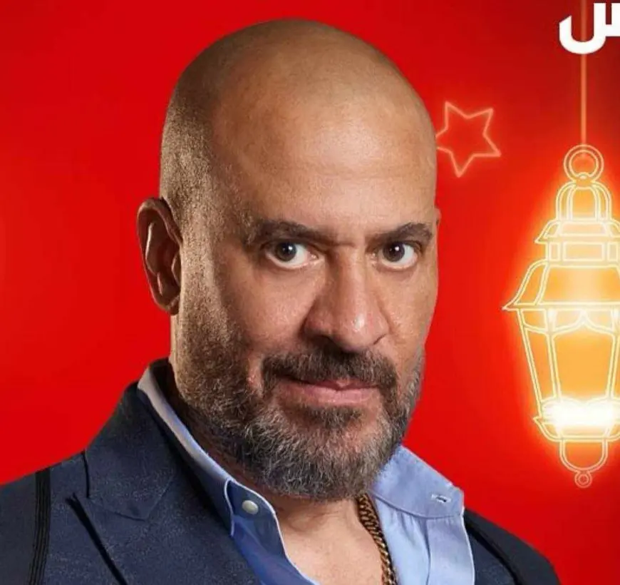 ماجد المصري شخصية رجب الجريتلي أرهقتني ولكنها حققت نجاحا كبير
