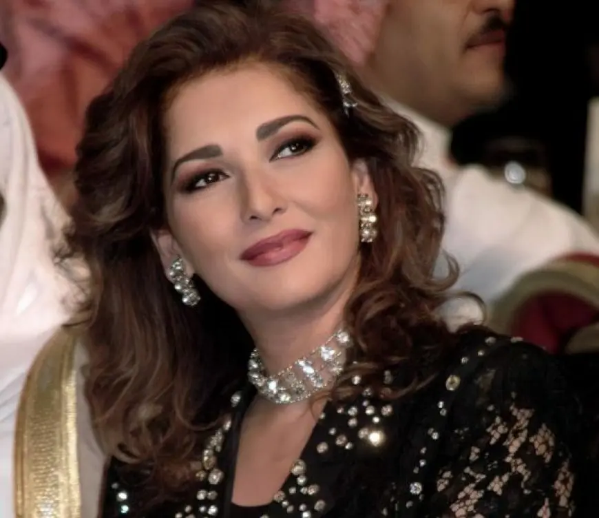 فنانون أسعدونا في رمضان (21).. آثار الحكيم: مشوار قصير وشخصيات متنوعة