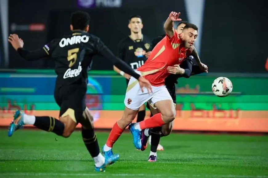 الزمالك يقترب من تعيين مدير رياضي أجنبي