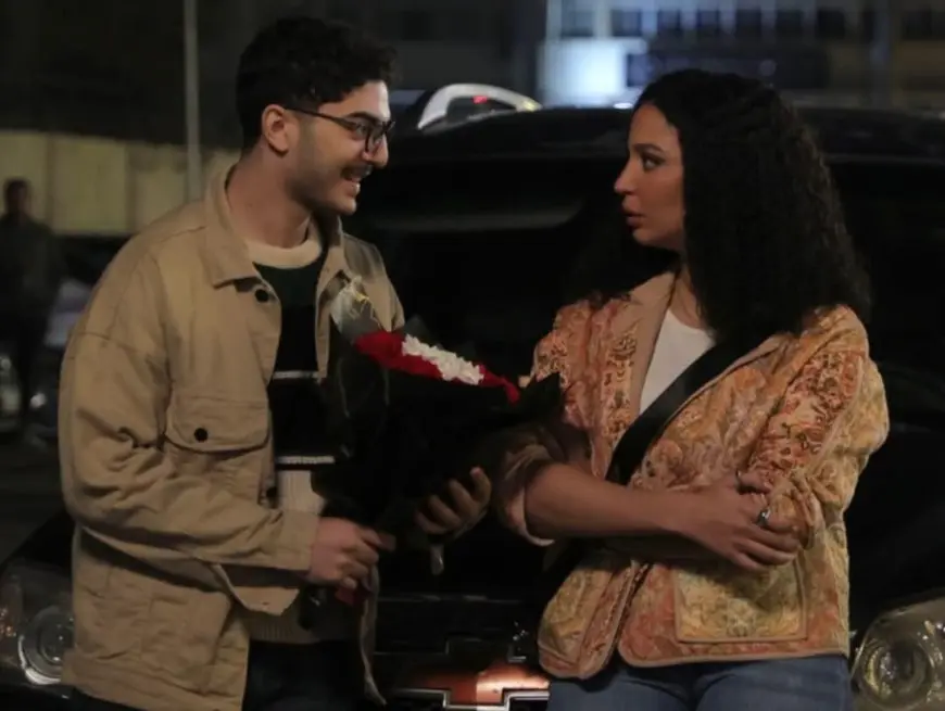 معتز هشام: مسلسل ولاد الشمس تناول قضية الأيتام بطريقة واقعية وهادفة