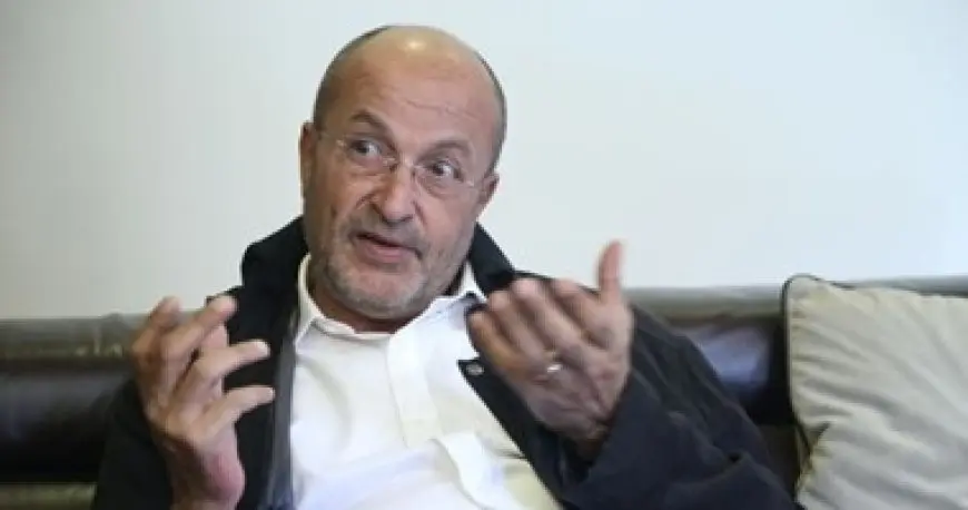 المنتج عمرو قورة: مسلسل لام شمسية أحدث جدلا لم نشهده منذ مدة طويلة