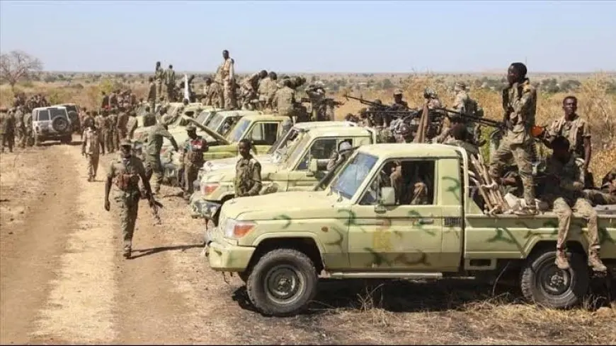 الجيش السوداني يعلن السيطرة على مواقع استراتيجية جديدة بالخرطوم