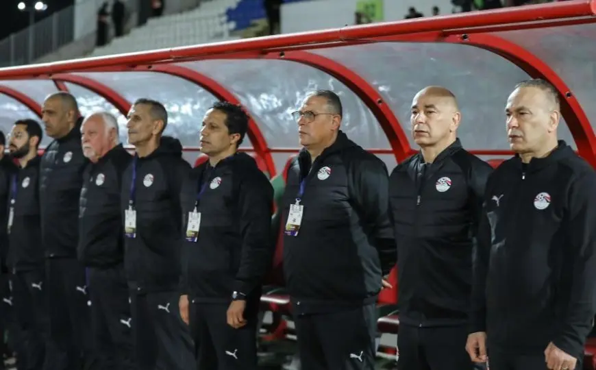 حسام حسن: الكرة في أفريقيا تغيرت.. وأهدرنا أكثر من فرصة ضد إثيوبيا