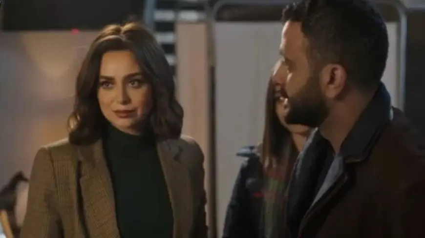 ماذا نعرف عن مرض الفايبروماليجيا الذي ظهر في أحداث مسلسل منتهي الصلاحية؟