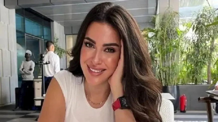 بعد حذف صورها مع زوجها.. ميرنا نورالدين: “اللي بيحب بيضحي”