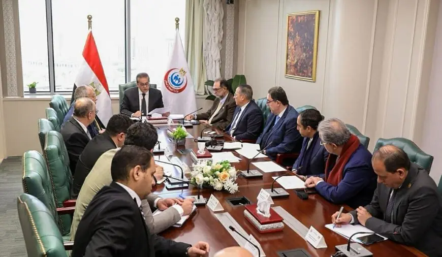 وزير الصحة: تذليل كل التحديات التي تواجه الاستثمارات الأجنبية في مصر