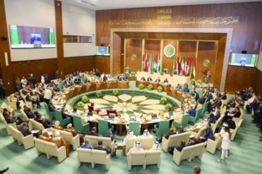 الخارجية المصرية تحتفل بمرور 80 عاما على إنشاء جامعة الدول العربية