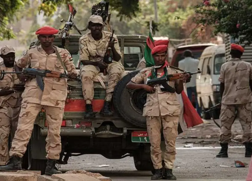 الجيش السوداني يعلن عن تقدم ميداني لقواته في وسط الخرطوم