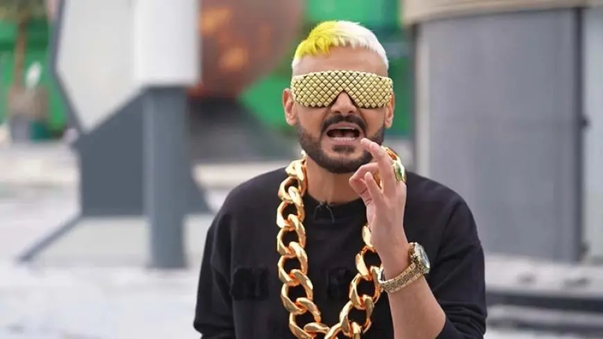 نجم الزمالك.. تعرف على ضحية حلقة الليلة من برنامج “رامز إيلون مصر”