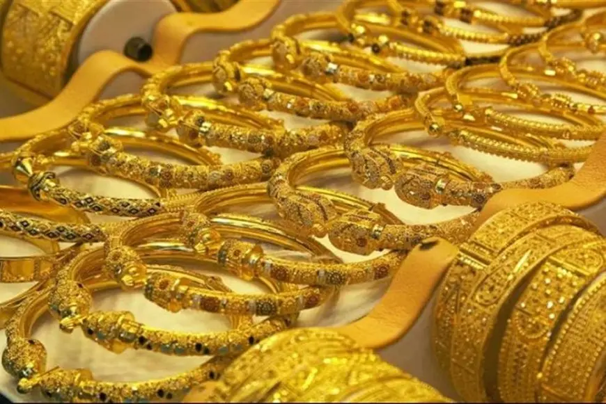 السبت 22 مارس 2025 .. ارتفاع محدود لأسعار الذهب وعيار 21 يسجل 4290 جنيها