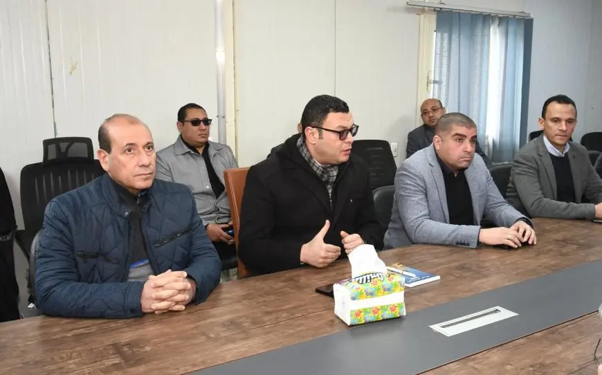 وزير الإسكان: ضغط البرنامج الزمني للانتهاء من مشروع حدائق تلال الفسطاط