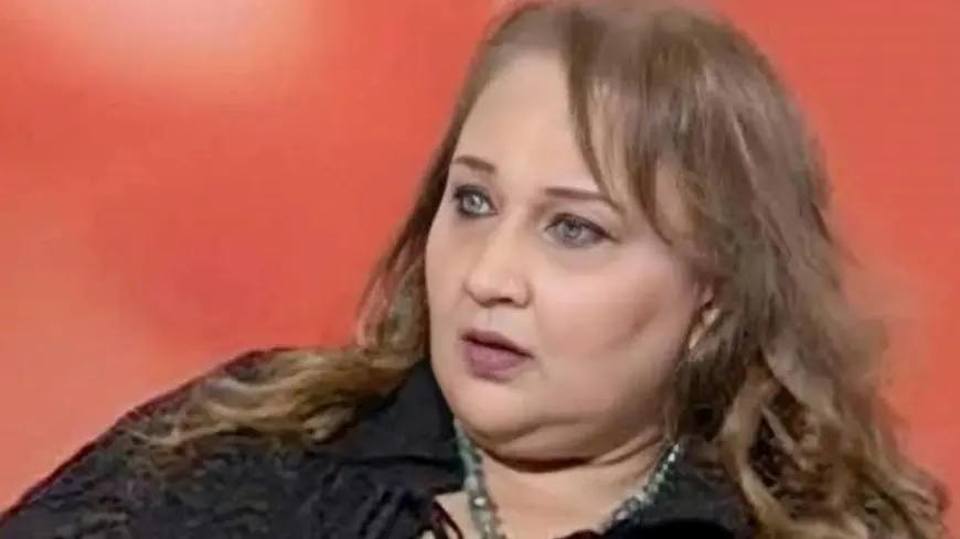 ماذا قالت الناقدة ماجدة خيرالله عن يسرا اللوزي في “لام شمسية” ؟