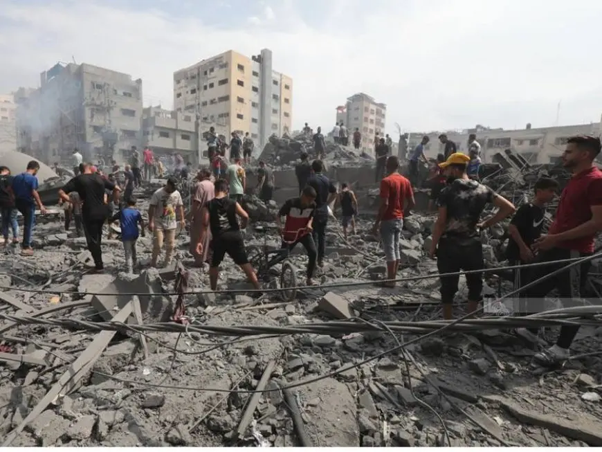 صحة غزة: 130 شهيدا و263 إصابة جراء عدوان الاحتلال آخر 48 ساعة