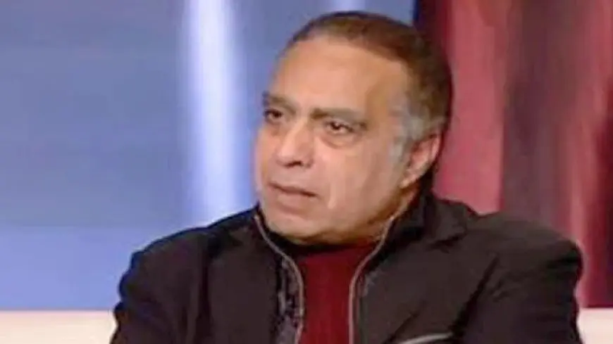 المنتج محمد العدل يكشف رأيه في مسلسل “منتهي الصلاحية”