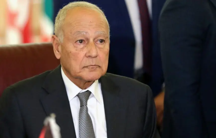 أبو الغيط: القضية الفلسطينية تتعرض لأخطر تحدٍ ينذر بتصفيتها