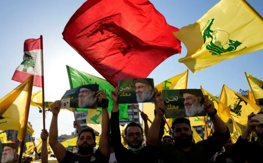 إعلام لبناني: حزب الله يرفض العودة إلى التصعيد