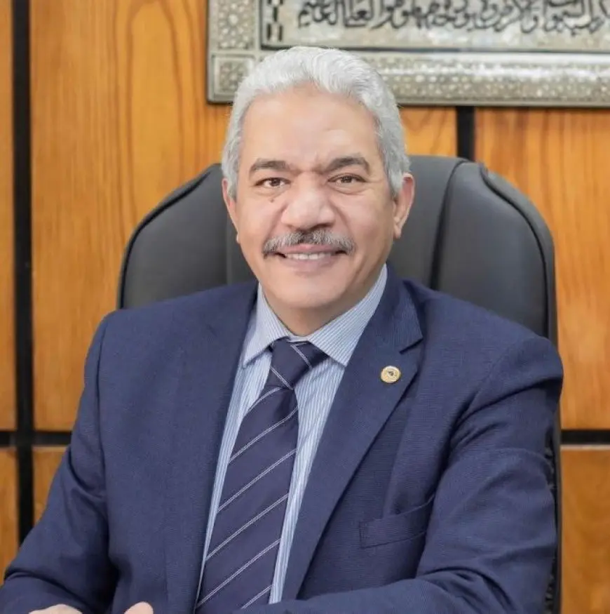 حوار| الدكتور محمود صديق نائب رئيس جامعة الأزهر: قانون المسئولية الطبية يجب أن يوازن بين حقوق المريض والطبيب