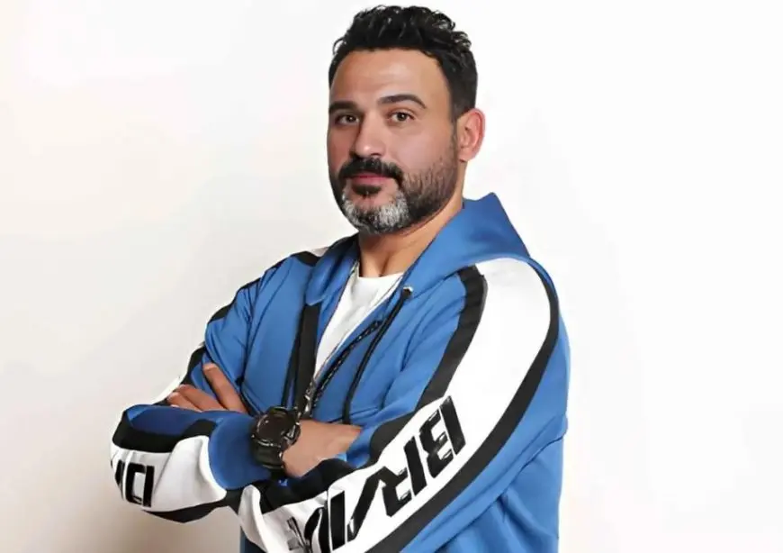 حوار| أكرم حسني: «الكابتن» ناقش فكرة الأرواح بشكل مبتكر.. ولا أشغل بالي بالمنافسة