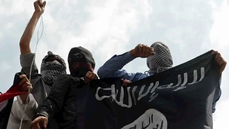 مقتل 44 مدنيًا في هجوم شنته جماعة جهادية بالنيجر أثناء صلاة الجمعة