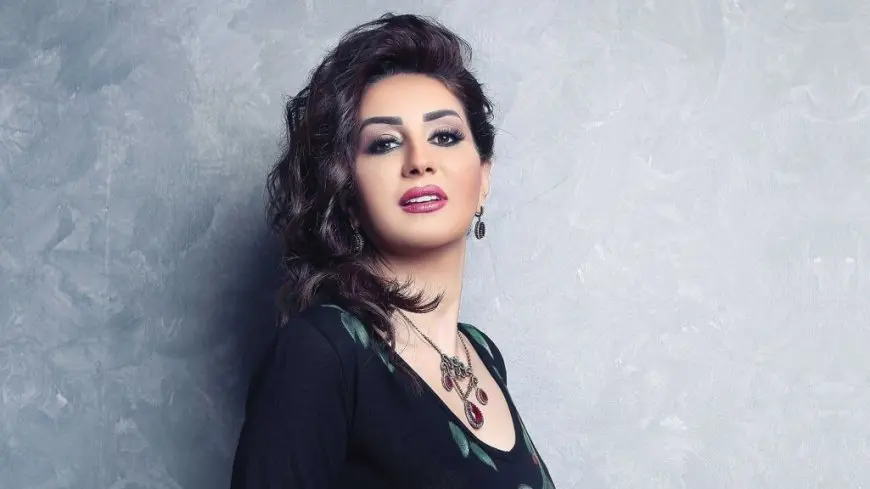 حوار| وفاء عامر: تحويل «بنات همام» من فيلم إلى مسلسل مجازفة