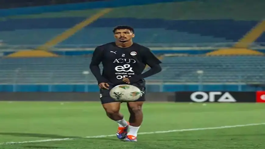 “ضيف رامز”.. أرقام حسام عبد المجيد مع نادي الزمالك