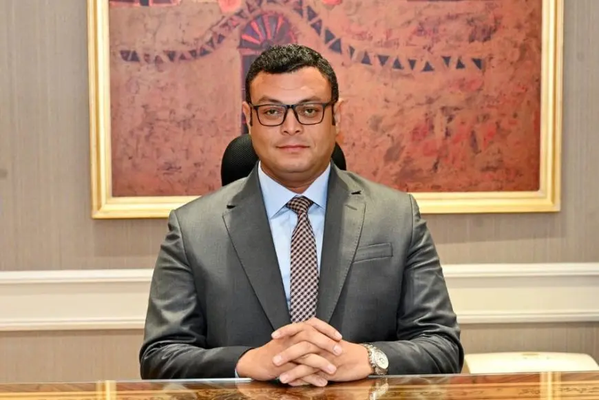 وزير الإسكان يصدر حركة تنقلات بهيئة المجتمعات العمرانية الجديدة