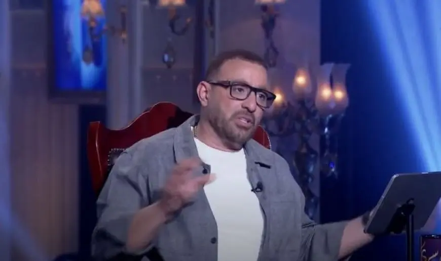 أحمد السقا يروي تفاصيل مغادرته لموقع التصوير مرة واحدة: كادت أن تحدث مجزرة