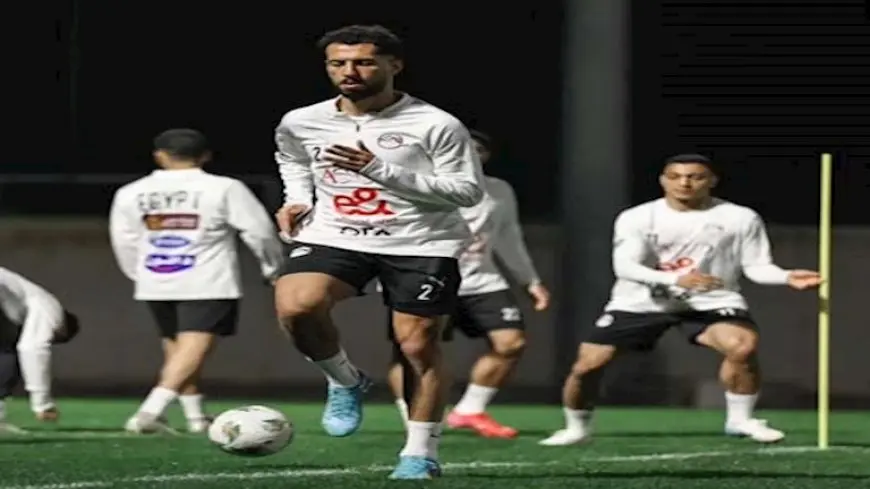 “صدارة مصرية”.. جدول ترتيب هدافي تصفيات أفريقيا المؤهلة لكأس العالم 2026