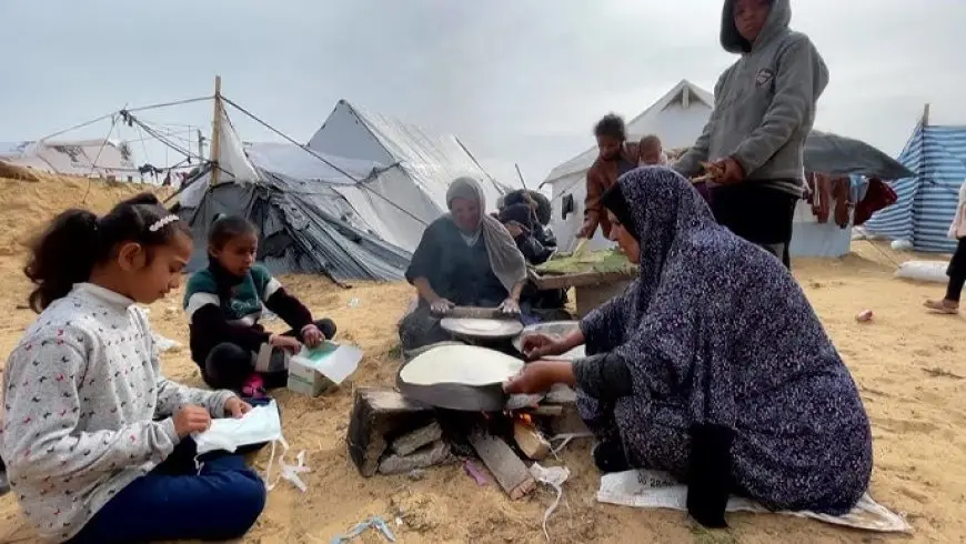 حكومة الاحتلال الإسرائيلي تعترف بـ13 مستوطنة بالضفة وتنشئ إدارة للهجرة من غزة