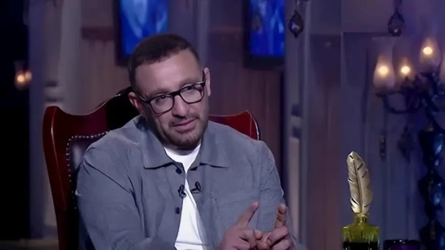 “هترفع راسنا”.. ماذا قال أحمد السقا عن تجسيد منى زكي لشخصية أم كلثوم؟
