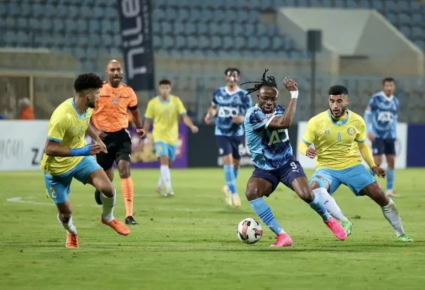 اللية في كأس عاصمة مصر.. الاسماعيلي يصطدم ببيراميدز .. الاتحاد يسعى لتجاوز أحزانه على حساب الحدود