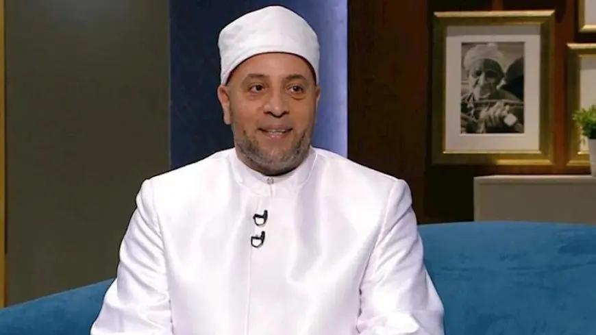 من هم المحرومون من ليلة القدر؟.. رمضان عبد الرازق يوضح