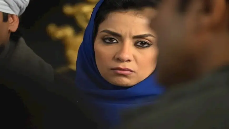 سهر الصايغ تنشر صورا من مشهد الجنازة في “حكيم باشا”.. والجمهور يشيد بأدائها