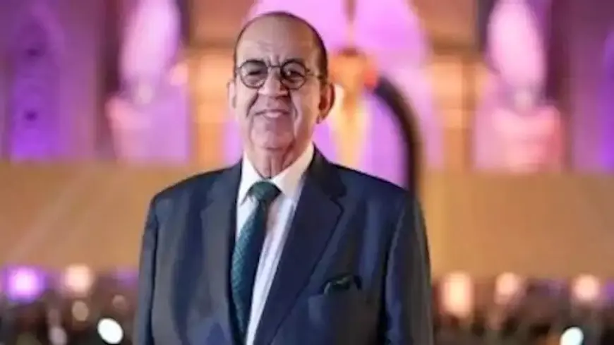 محمد التاجي يكشف موقفًا كاد يدفعه لاعتزال الفن: “لن أقبل الإهانة”