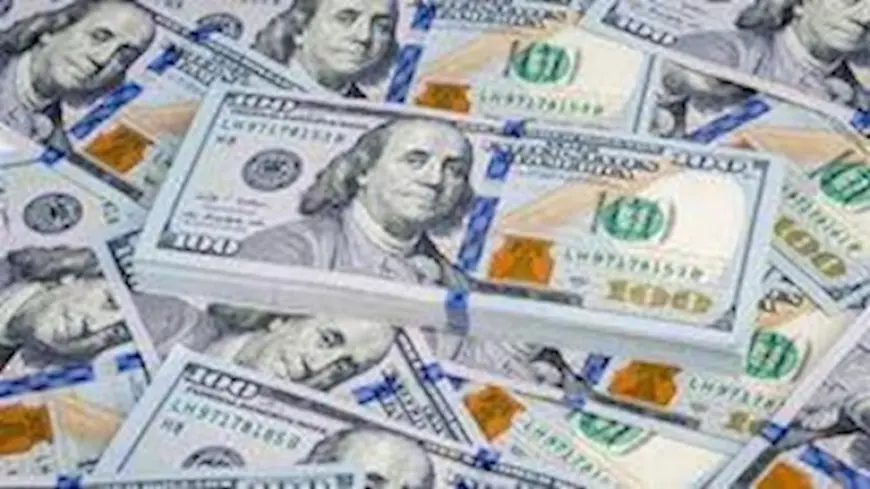 سعر الدولار يرتفع في 8 بنوك بنهاية تعاملات اليوم الأحد