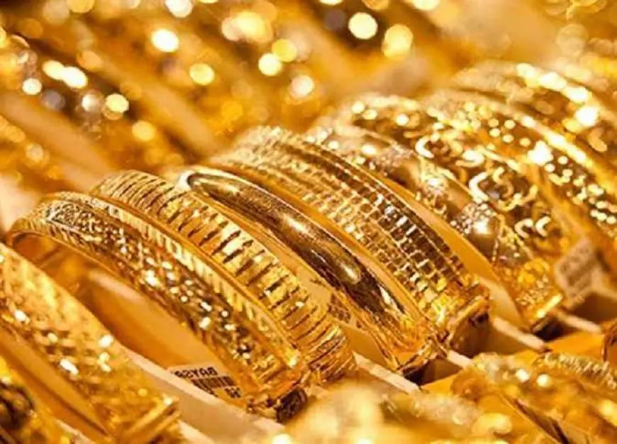 شعبة الذهب: الأسعار ارتفعت بنسبة 15% منذ بداية 2025