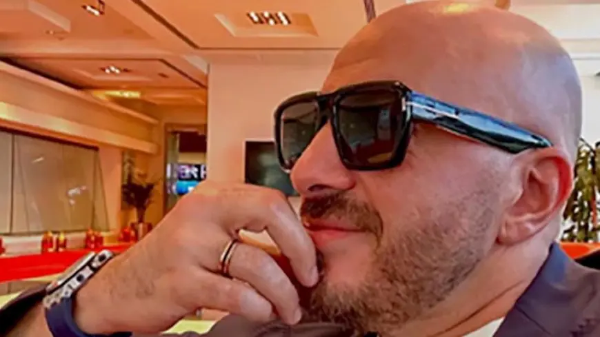 “أنت بقى عايز إيه”.. تفاصيل أزمة المخرج مجدي الهواري و”اليوتيوبر” محمد طاهر