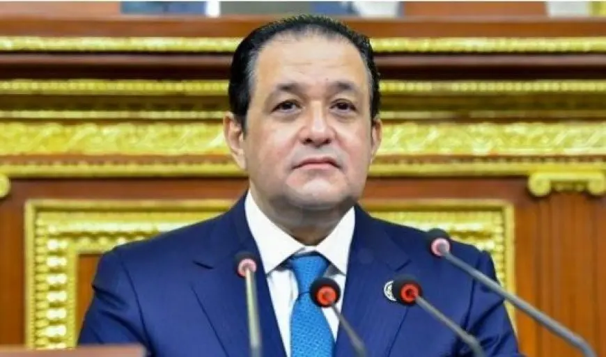 النائب علاء عابد يطالب بعفو رئاسي عن الأطقم الطبية المحكوم عليها
