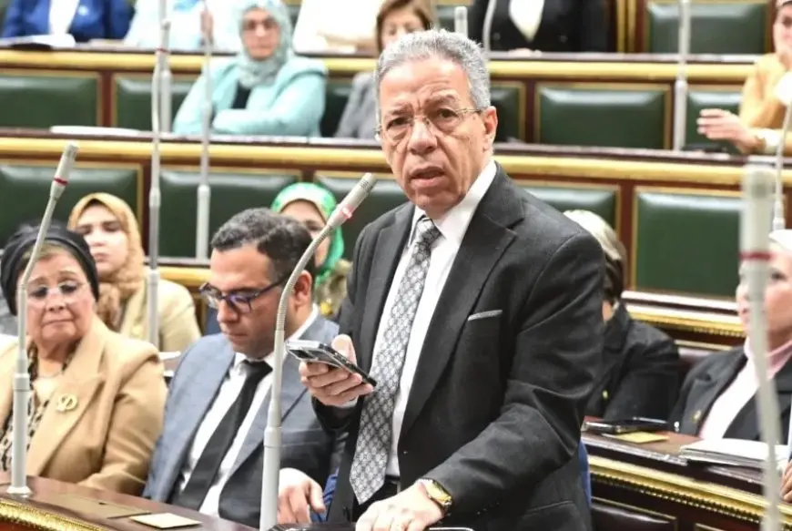 نقيب الأطباء يطالب بالنص على «الخطأ الجسيم حصرًا» في مشروع قانون المسئولية الطبية