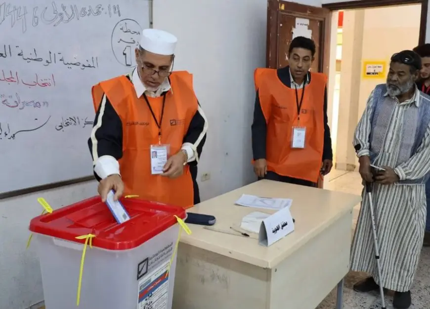 هل يمكن إجراء انتخابات في ليبيا هذا العام؟.. خبراء غربيون يجيبون