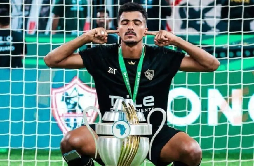 أحمد حسن: الأهلي يفكر في ضم حسام عبد المجيد