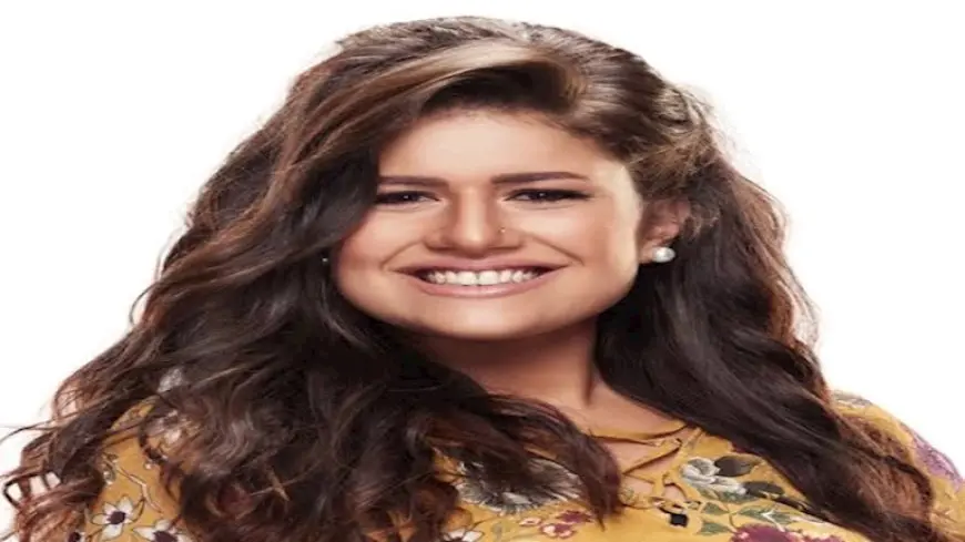 بعد احتفالها بخطوبتها.. 8 معلومات عن ديانا هشام