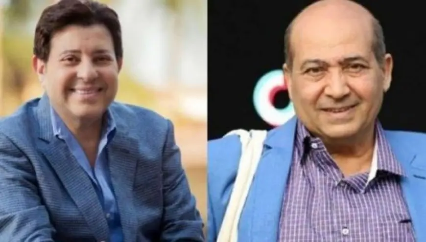 26 أبريل.. الحكم في دعوى اتهام الناقد طارق الشناوي بإزعاج الفنان هاني شاكر