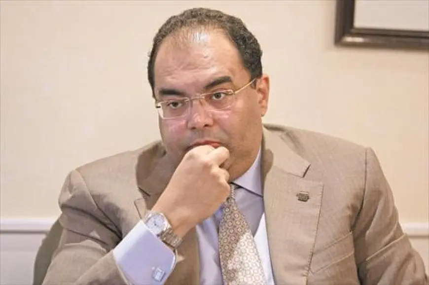 محمود محيي الدين: العالم يشهد تراجعا في حجم الاستثمارات والمساعدات الإنمائية