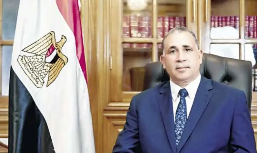 نقيب المحامين يعلن موعد الجمعية العمومية لزيادة المعاشات.. ويؤكد: لا نساوم ولن نتنازل عن حقوق المحامين