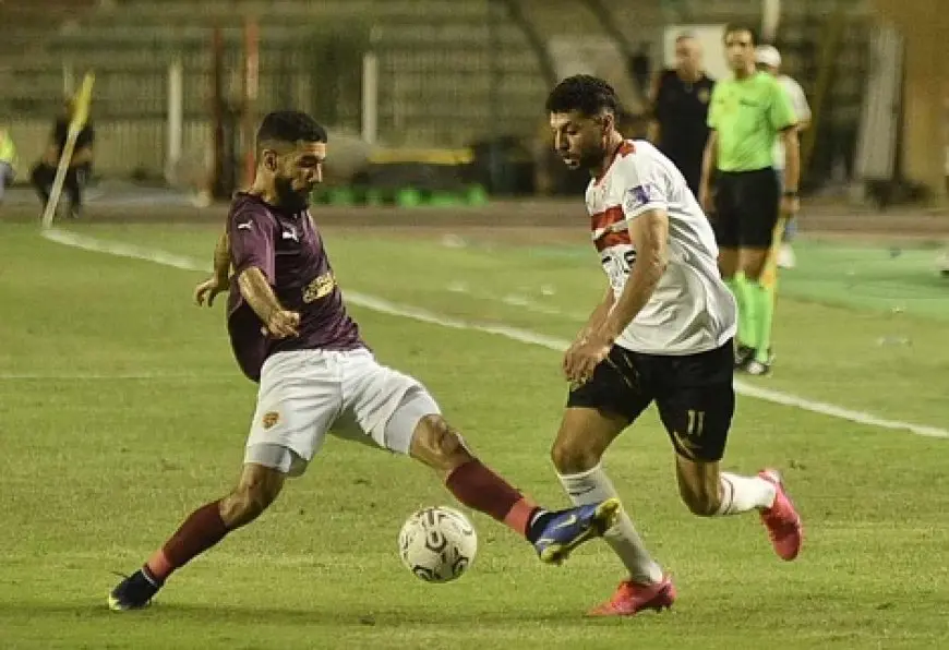 فتح باب الحجز لتذاكر مباراة الزمالك وسيراميكا كليوباترا في نصف نهائي كأس مصر