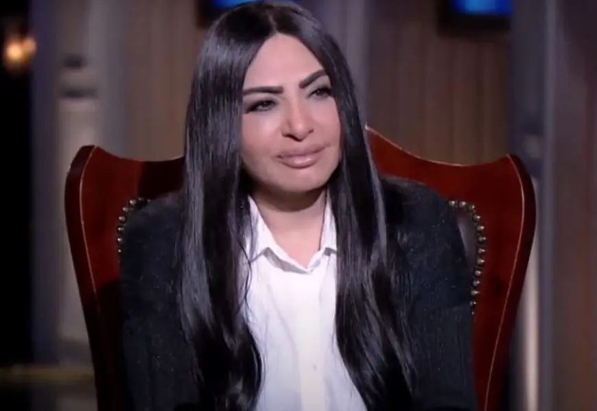 سلوى خطاب: مسلسل ولاد الشمس عمل مميز لجيل قادر على التطوير.. ومحمود حميدة ممثل عالمي