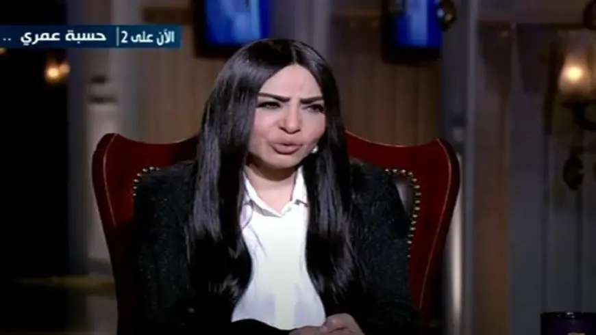 سلوى خطاب تكشف حقيقة تسبب محمد رمضان في استبعادها من مسلسل نسر الصعيد